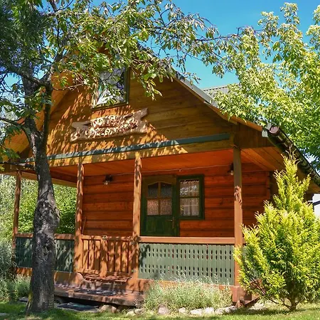 Domki Pod Horbem Polańczyk Zimmer foto