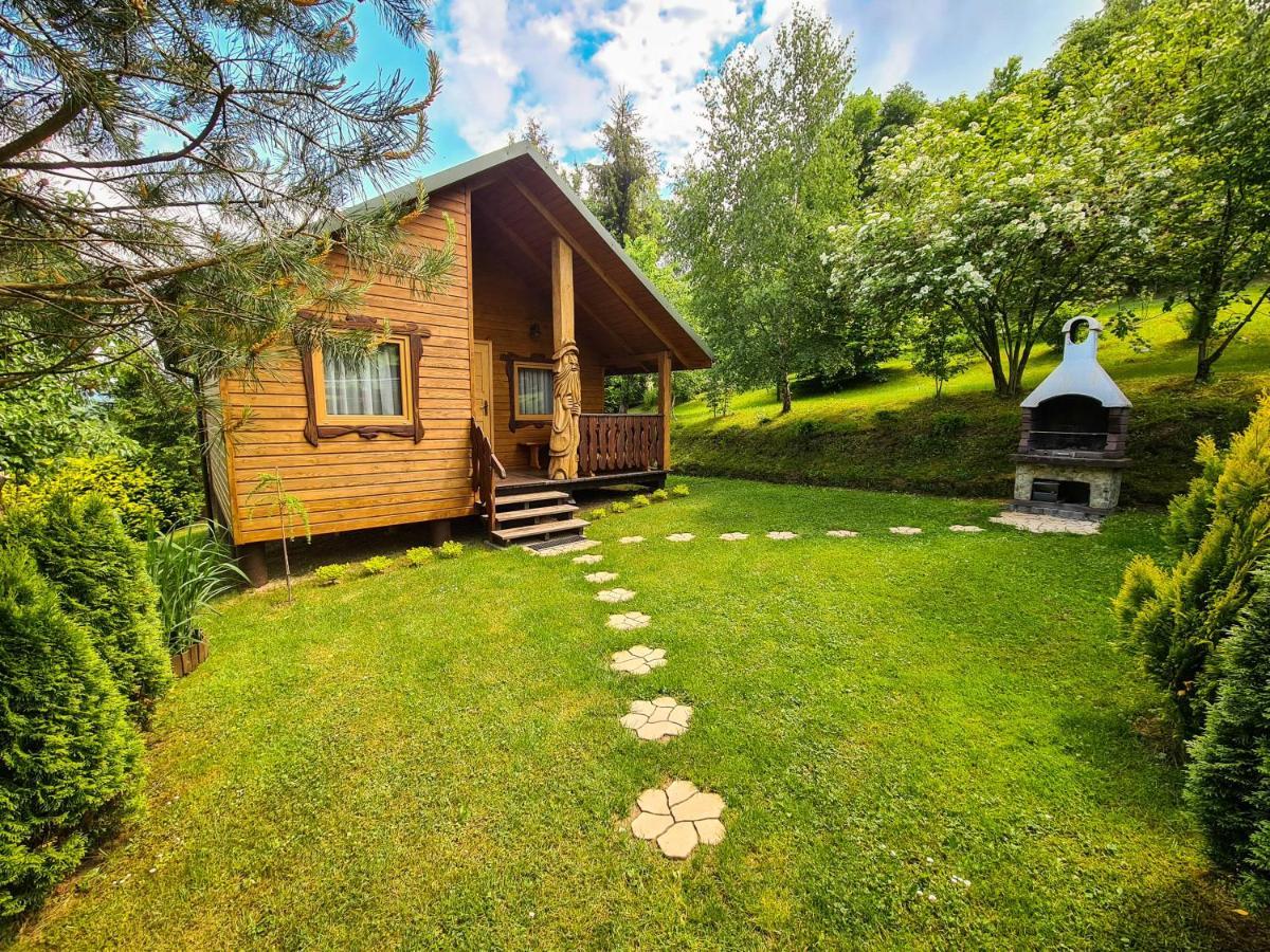 Lodge Pod Horbem *
