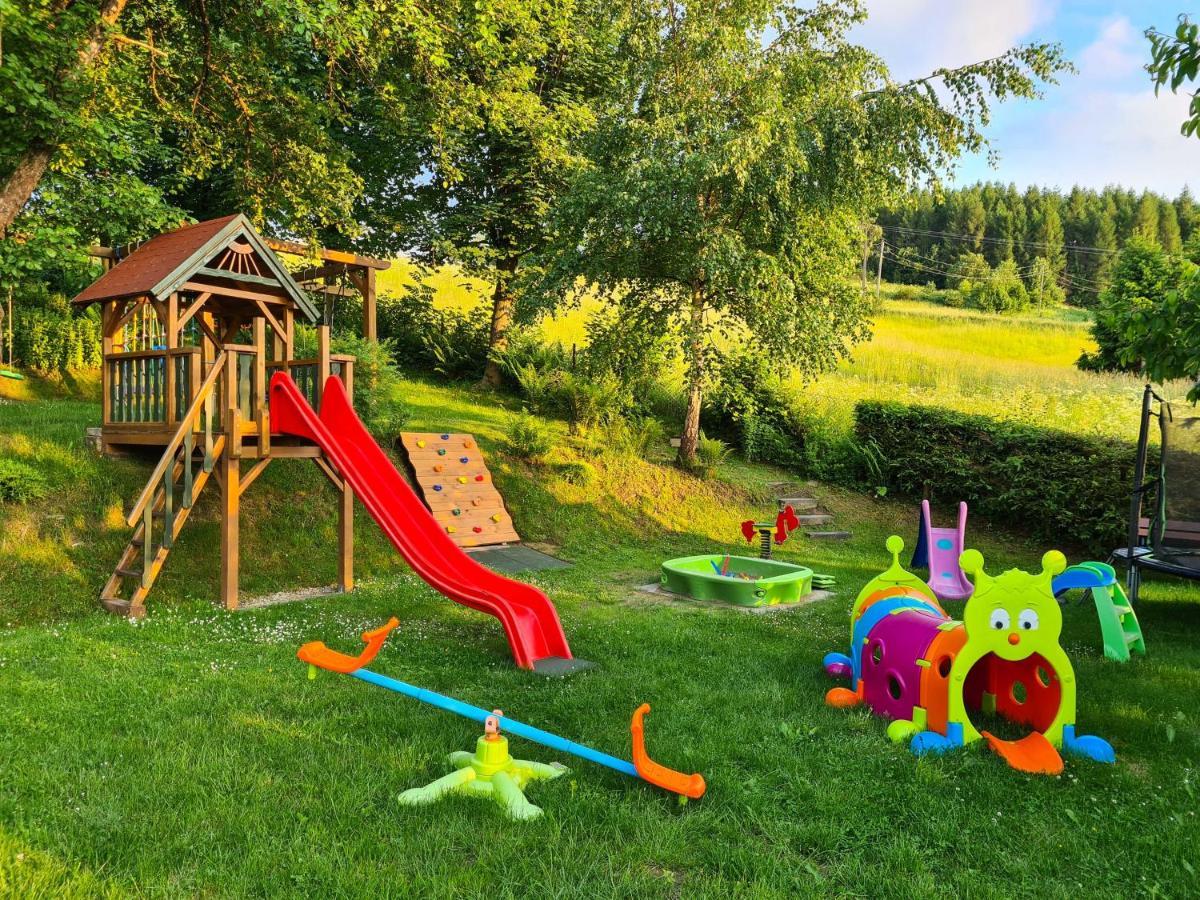 Pod Horbem Polańczyk