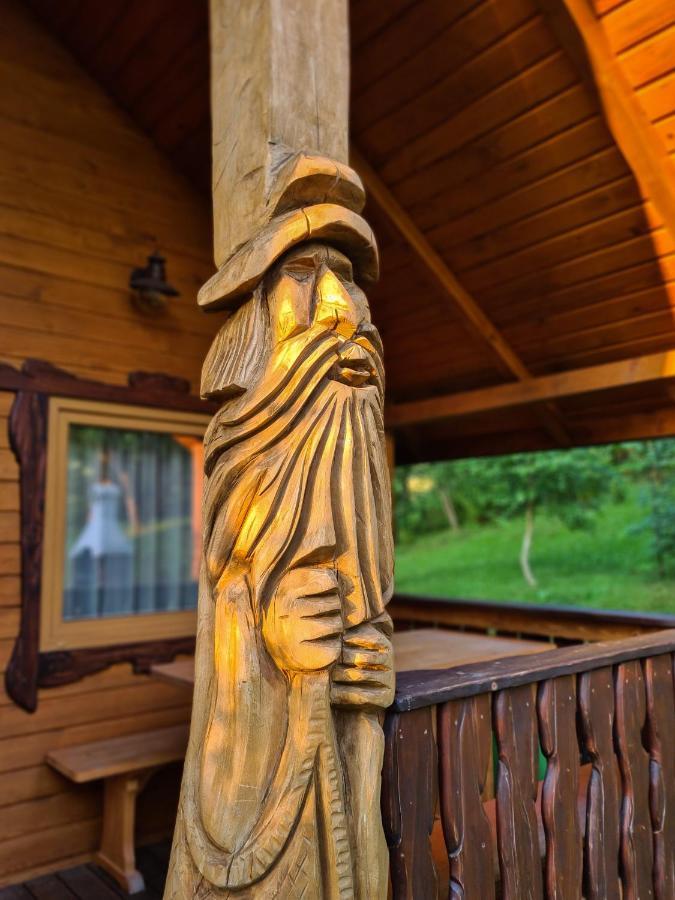Pod Horbem Polańczyk