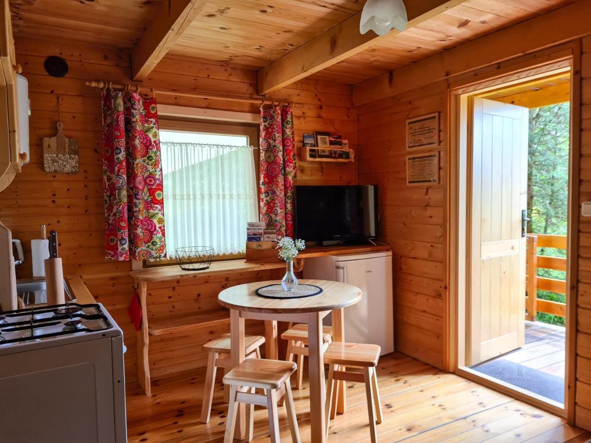 Lodge Pod Horbem