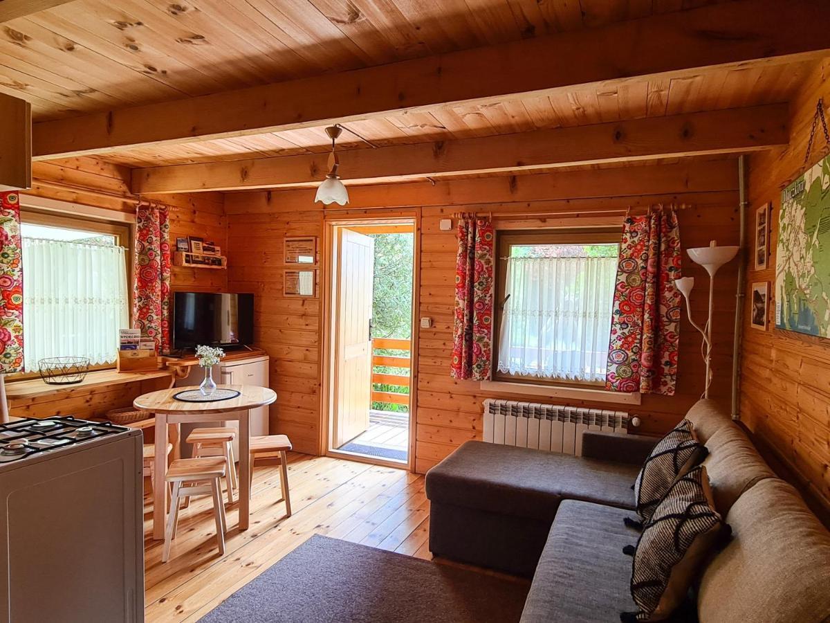 Lodge Pod Horbem *