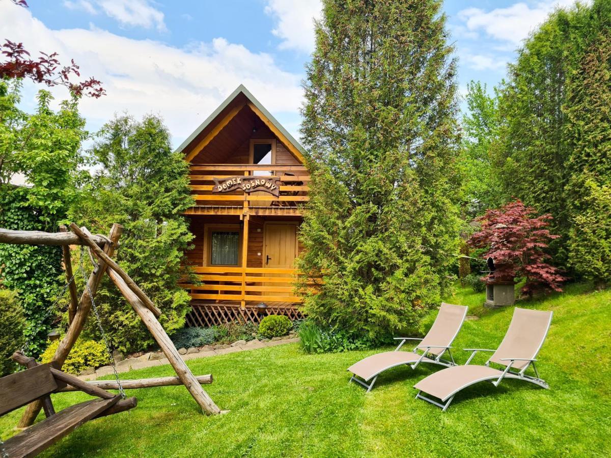 Lodge Pod Horbem *
