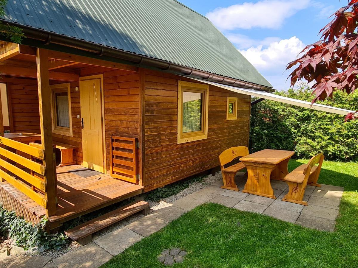 Lodge Pod Horbem