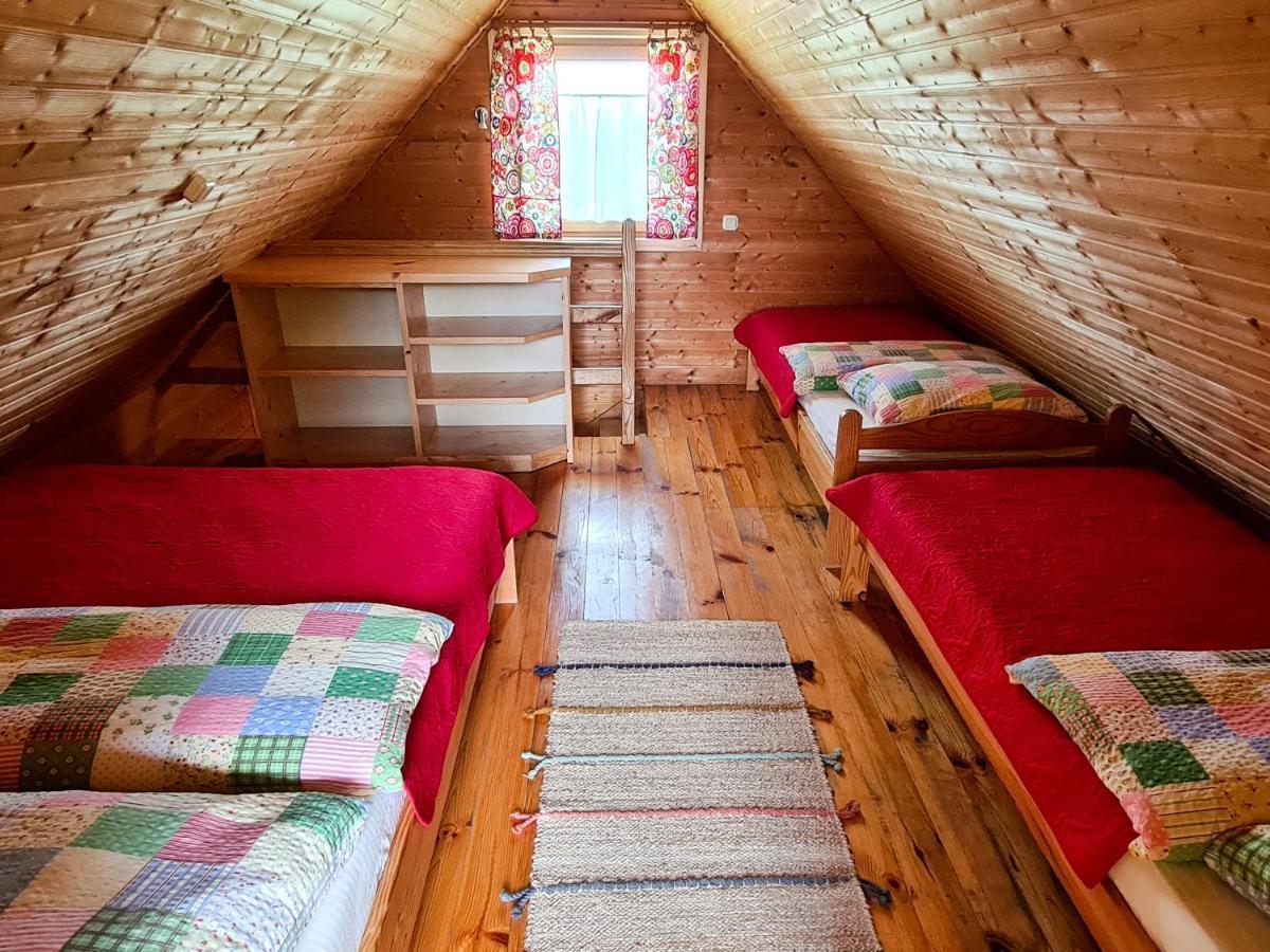 Lodge Pod Horbem *