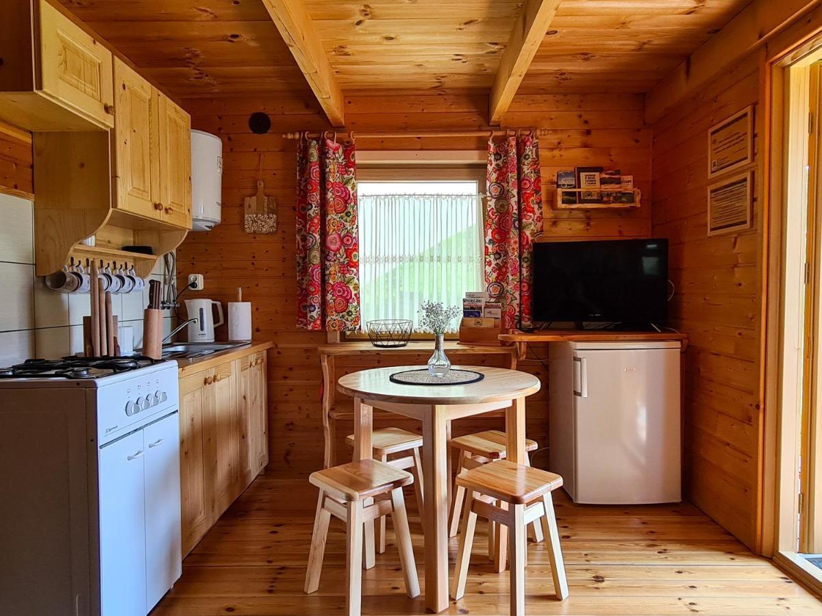 Lodge Pod Horbem Polańczyk