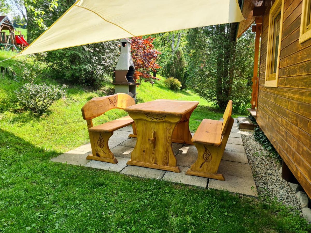 Lodge Pod Horbem Polańczyk