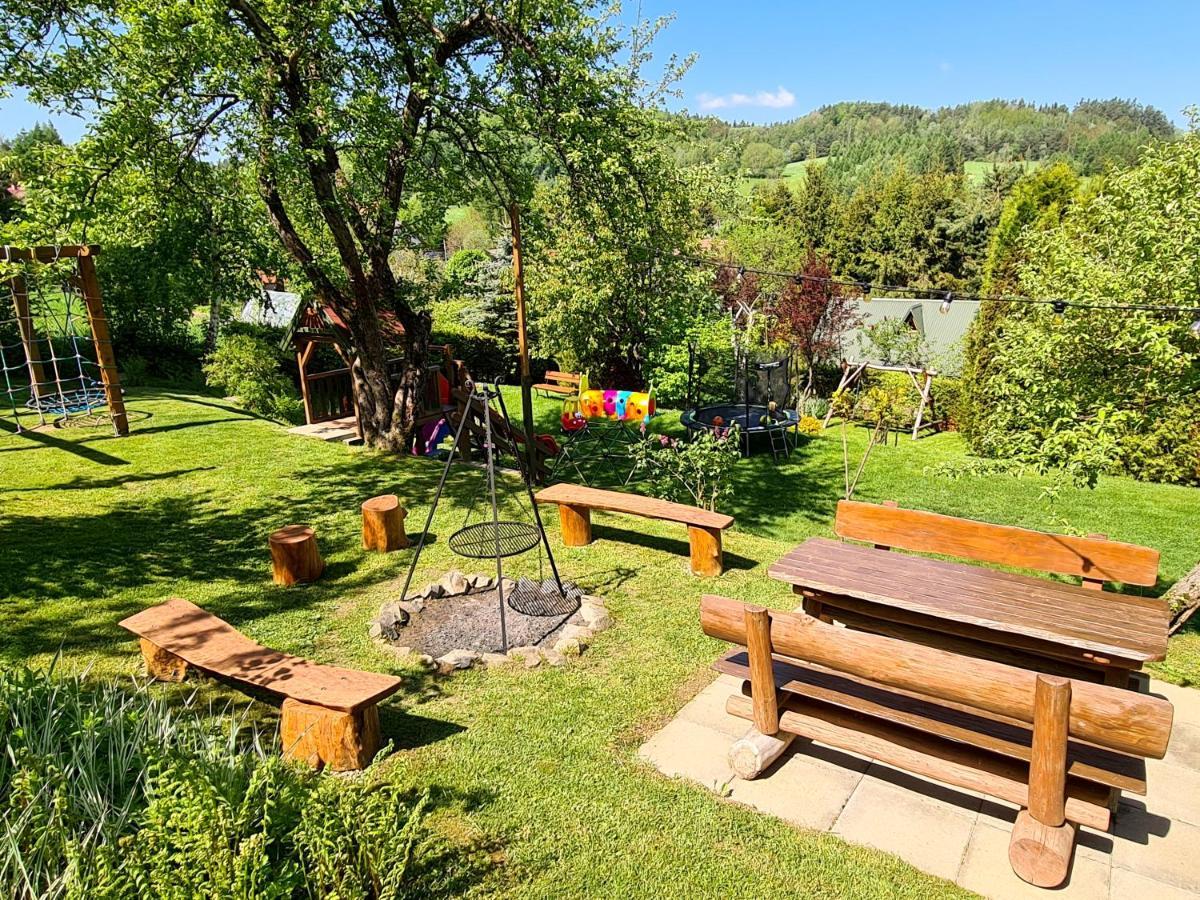 Lodge Pod Horbem