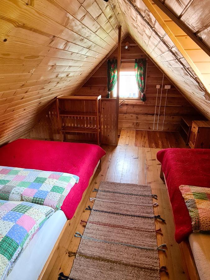 Pod Horbem Polańczyk