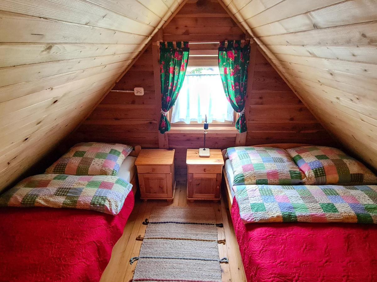 Pod Horbem Polańczyk
