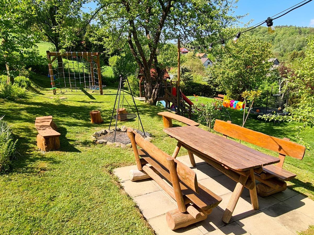 Lodge Pod Horbem Polańczyk