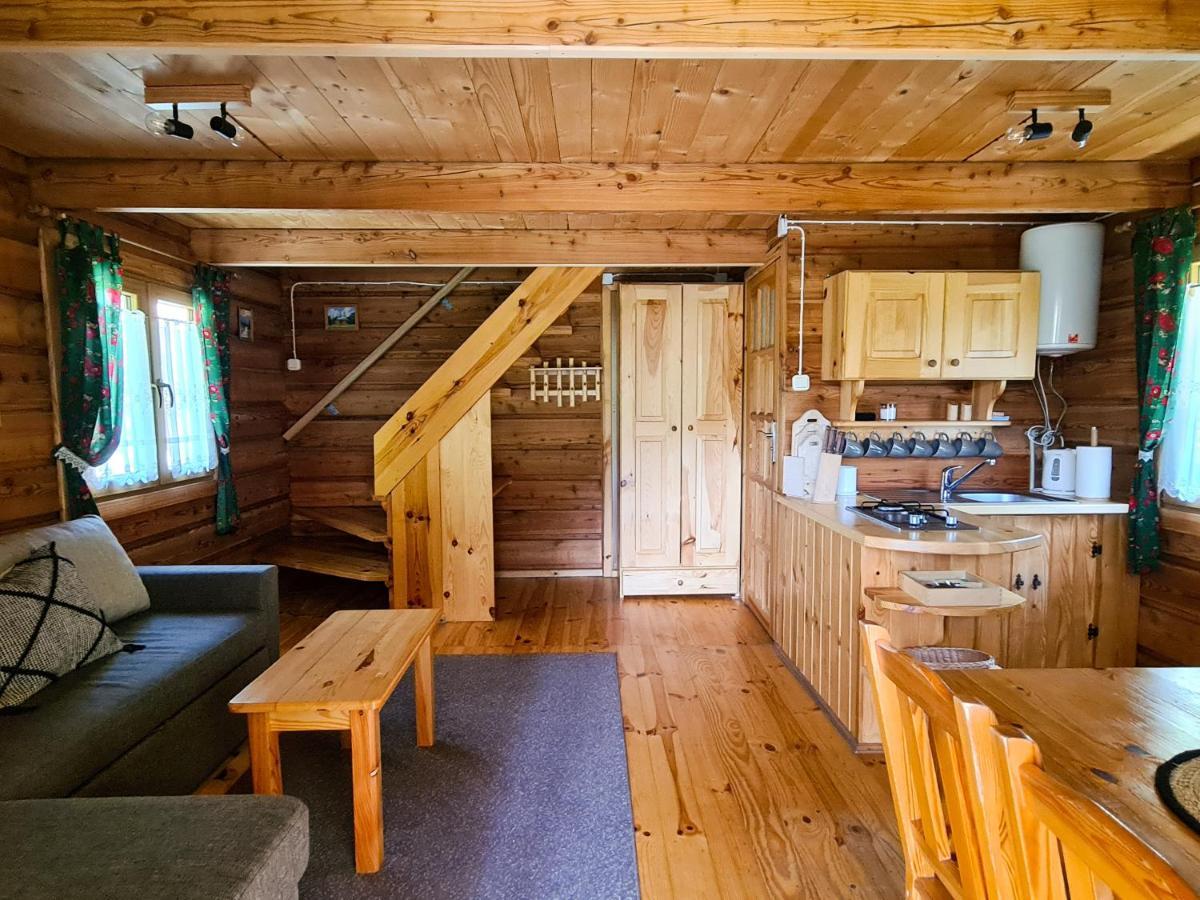 Lodge Pod Horbem *