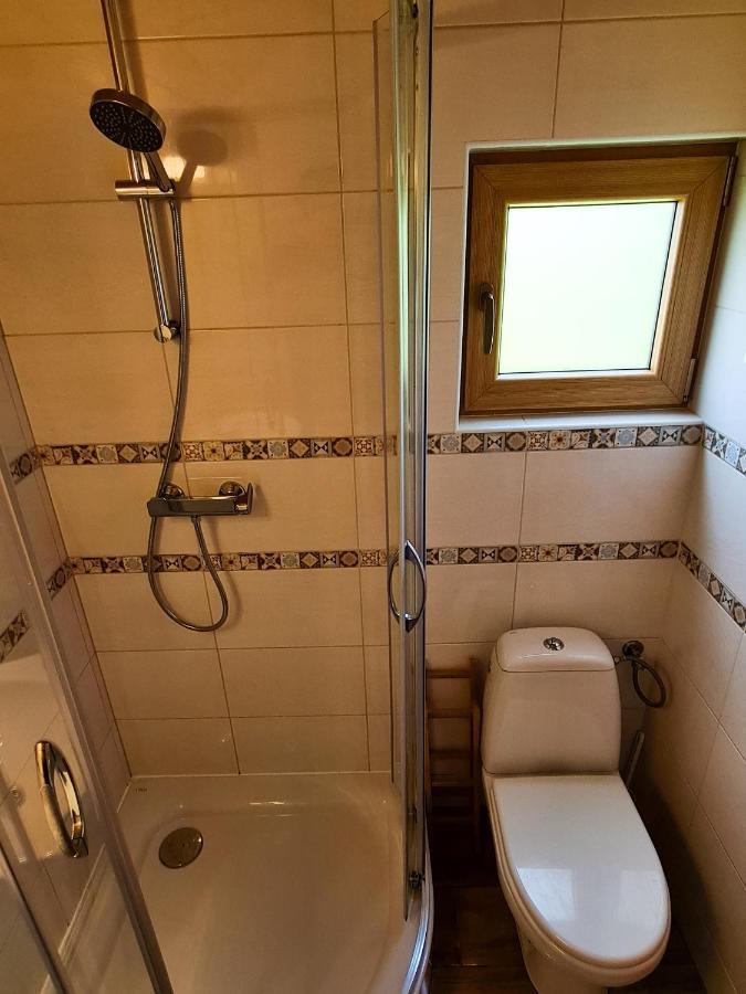 Pod Horbem * Polańczyk