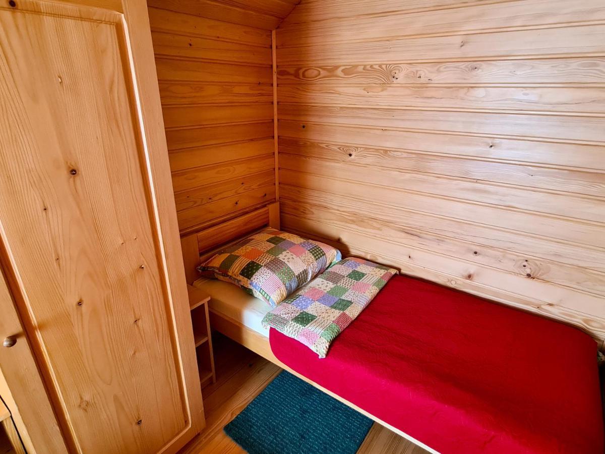 Lodge Pod Horbem *