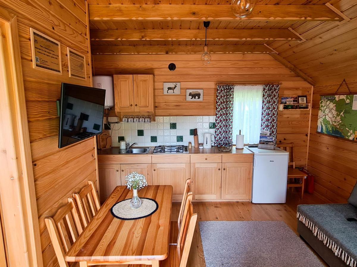Lodge Pod Horbem *
