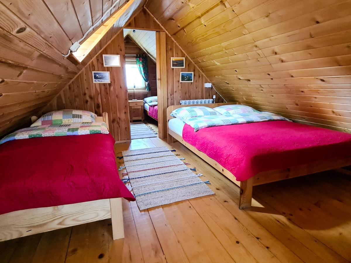 Pod Horbem * Polańczyk