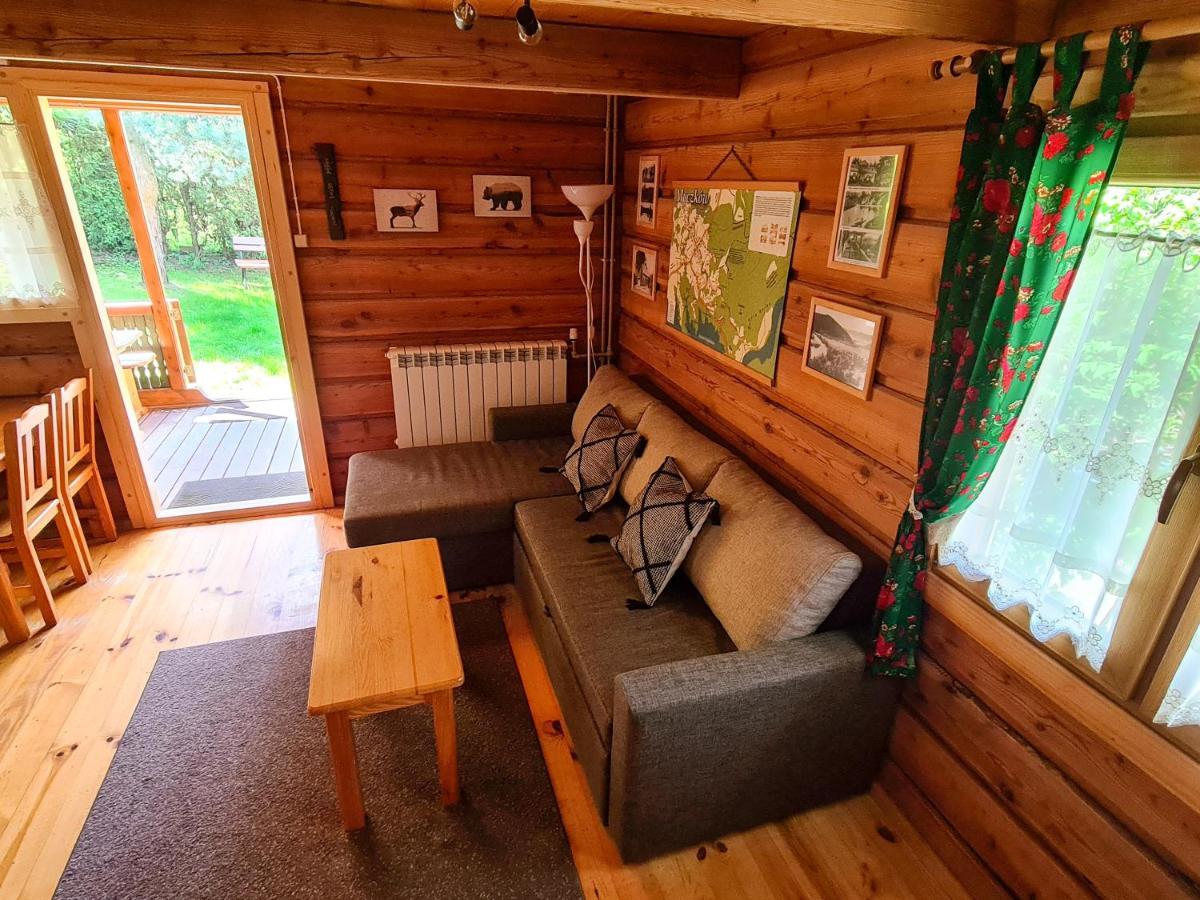 Pod Horbem Lodge