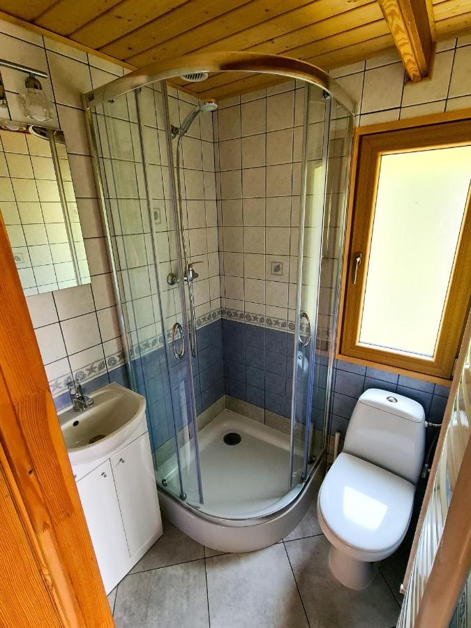 Lodge Pod Horbem