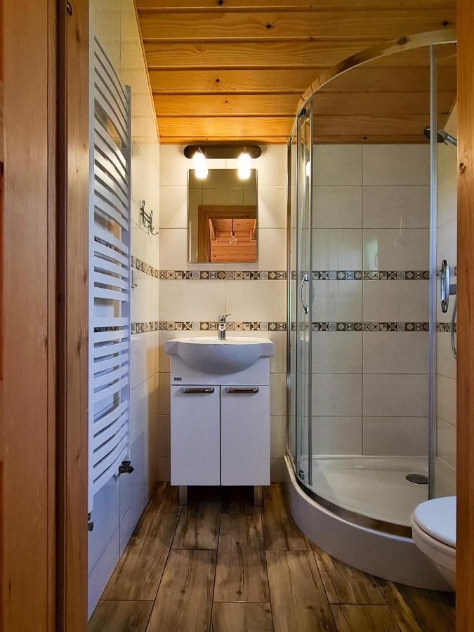 Pod Horbem Lodge