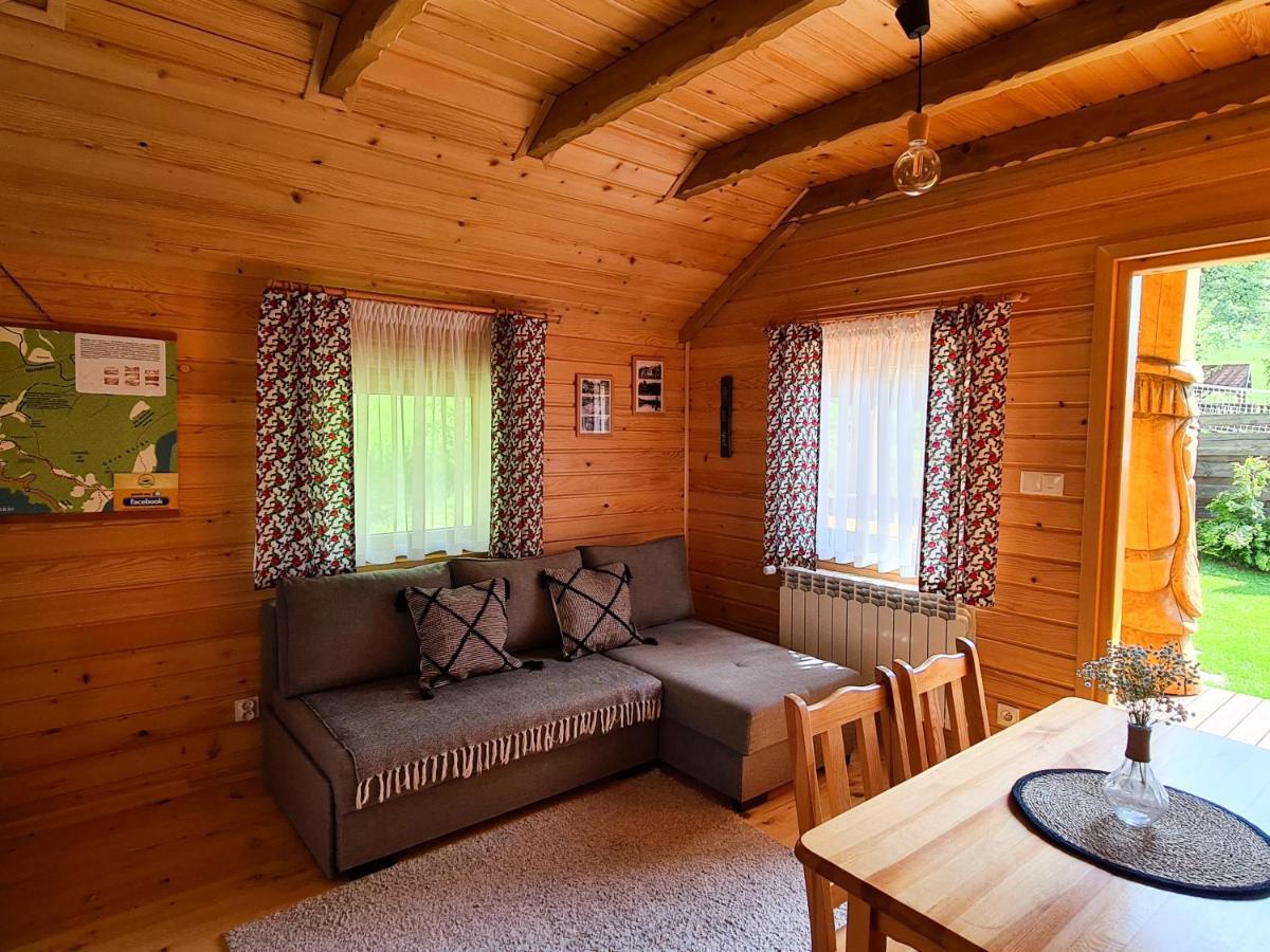 Pod Horbem Lodge