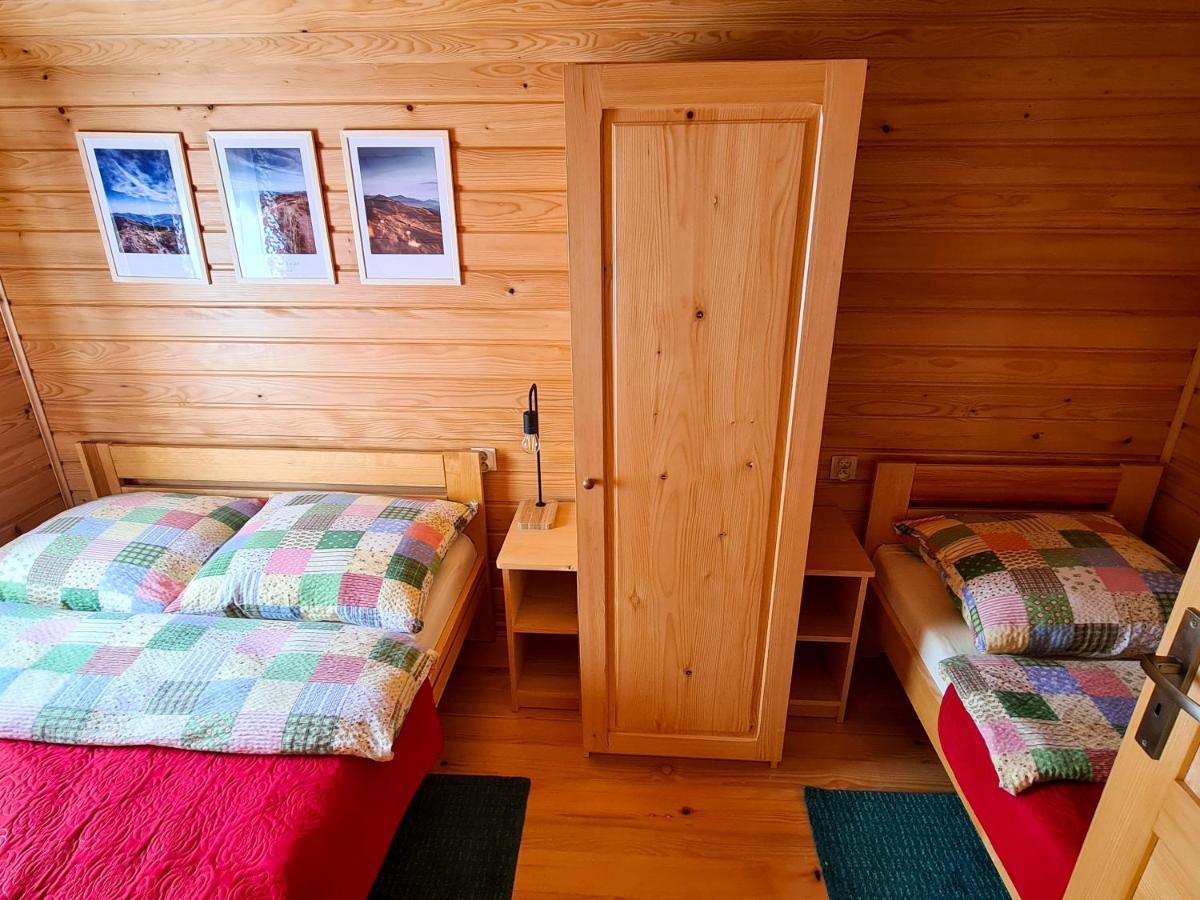 Lodge Pod Horbem *