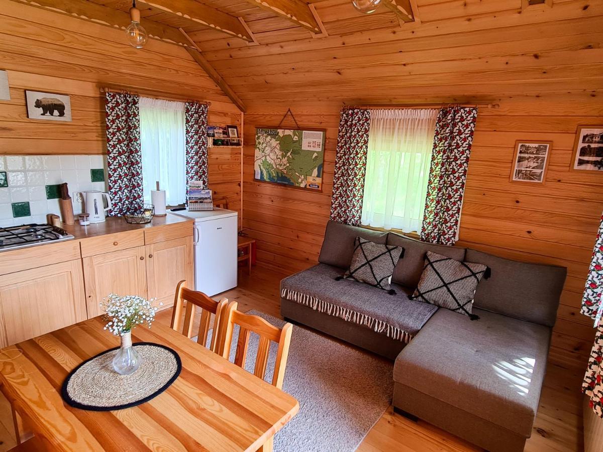 Pod Horbem Polańczyk