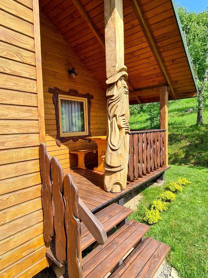 Pod Horbem Lodge *