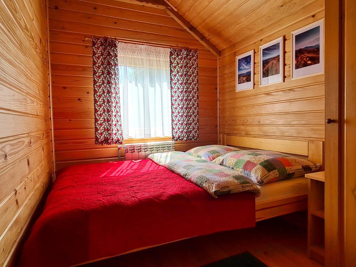 Pod Horbem Lodge Polańczyk
