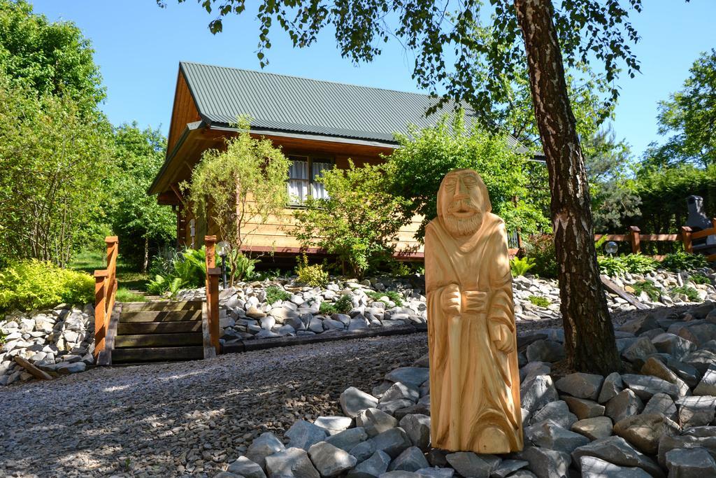 Pod Horbem Lodge