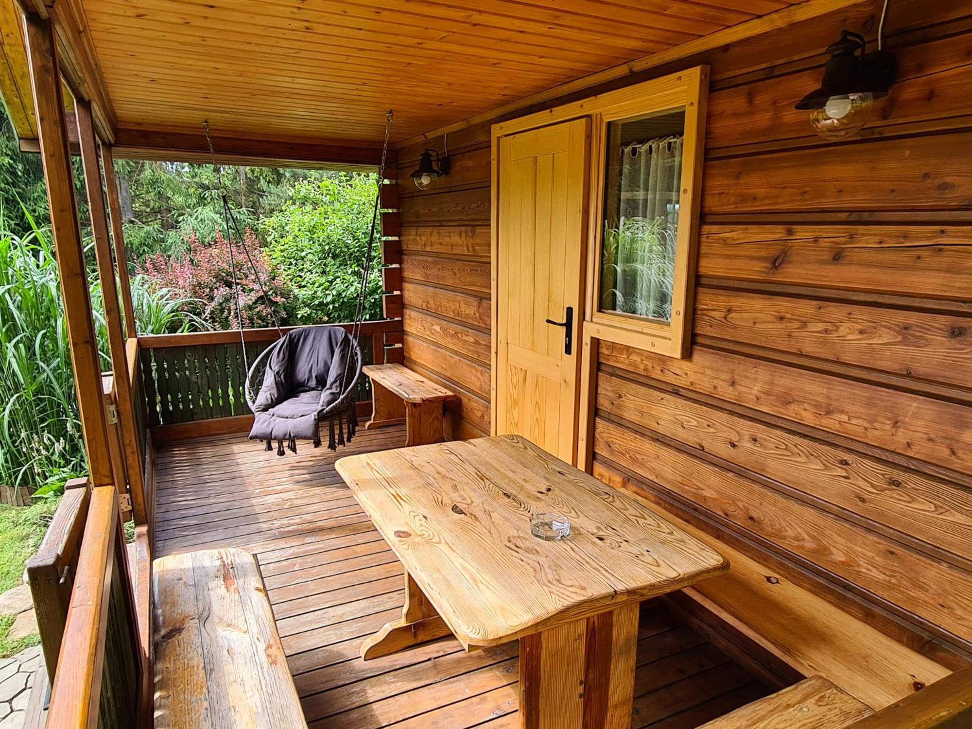 Lodge Pod Horbem *