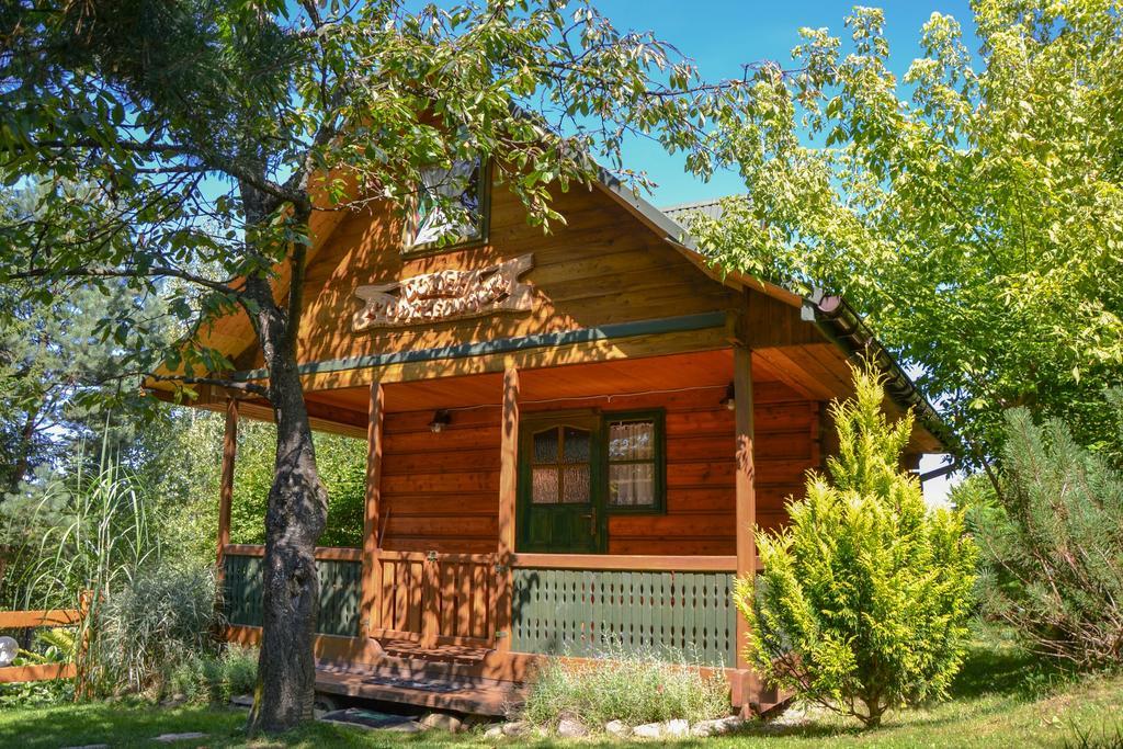 Lodge Pod Horbem Polańczyk