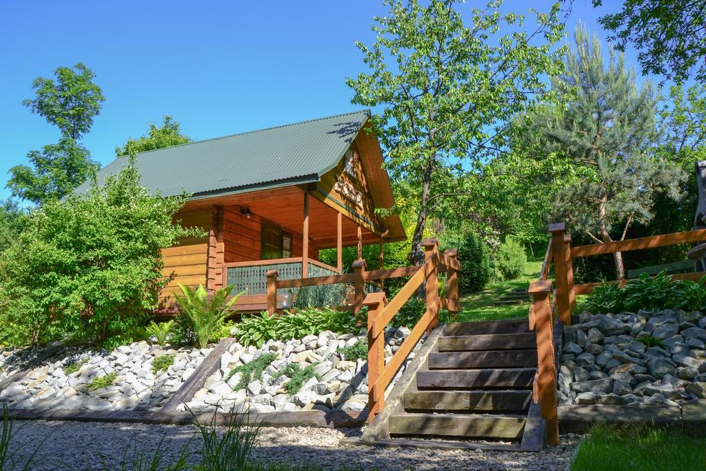 Lodge Pod Horbem *